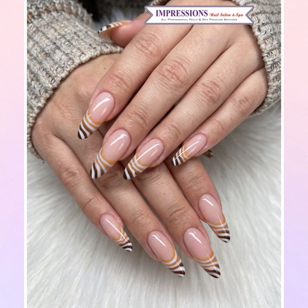 Impression Nail & Spa